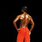 Serge  Benda - NPC Ruby Championship 2012 - #1