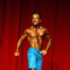 Carlos  Menendez - NPC Southern States 2012 - #1