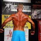 Josh  Grey - NPC Southern States 2014 - #1