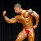 William  Sanchez - NPC Miami Classic 2012 - #1