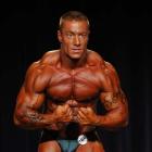 Robert  Youells - IFBB North American Championships 2010 - #1