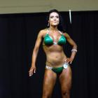 Melissa  Wakefield - NPC Treasure Coast 2013 - #1