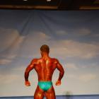Jacob  Huffman - NPC Valenti Gold Cup 2013 - #1
