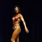 Diamond  Schiffers - NPC Florida State 2011 - #1