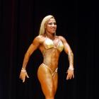 Gema  Zeldon - NPC Gold Coast 2015 - #1