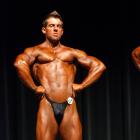 Nick  Palazzolo - NPC Florida State 2012 - #1