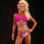 Mia  Nistico - NPC Dayana Cadeau Classic  2011 - #1