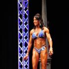 Debra  Hetmer - NPC West Texas Classic 2012 - #1