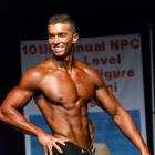 Robert  Roup - NPC West Palm Beach & Anna Level 2013 - #1