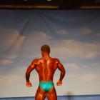 Jacob  Huffman - NPC Valenti Gold Cup 2013 - #1