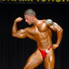 William  Sanchez - NPC Miami Classic 2012 - #1