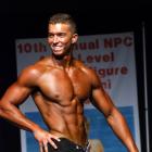 Robert  Roup - NPC West Palm Beach & Anna Level 2013 - #1