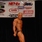 Mike  Davekos - NPC Jay Cutler Classic 2009 - #1