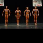 NPC Ronnie Coleman Classic 2014 - #1