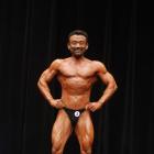 Joe  Kiyose - NPC Bill Wilmore Classic 2015 - #1