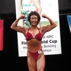 Suki   Patterson - NPC FL Gold Cup 2011 - #1