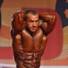 Alexander  Kodsoev - IFBB Arnold Amateur 2011 - #1