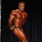 Robert  Youells - IFBB North American Championships 2010 - #1