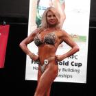 Roxanne  Pagliaroni - NPC FL Gold Cup 2011 - #1