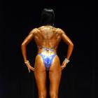 Marisol  Ojeda-Cancio - NPC Gold Coast 2014 - #1