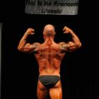 Matt  Lawrence - NPC Mike Francois Classic 2015 - #1