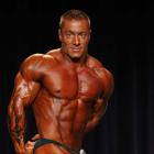 Robert  Youells - IFBB North American Championships 2010 - #1