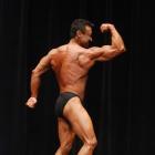 Joe  Kiyose - NPC Bill Wilmore Classic 2015 - #1