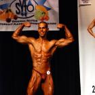 Alejandro  Urbina - NPC Gold Coast 2012 - #1