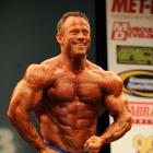 Jason  Arntz - IFBB New York Pro 2010 - #1