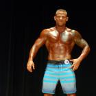 Ariel  Baez - NPC Miami Classic 2015 - #1