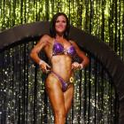 Kerry  Boze - NPC Diamond Classic 2014 - #1