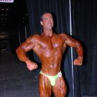 IFBB Europa Show of Champions Orlando 2012 - #1