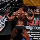 Khai  Berry - NPC Oklahoma City Grand Prix 2011 - #1