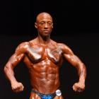 Lawrence  Clahar - NPC Dayana Cadeau Classic  2014 - #1