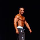 Nick  Cirnigliaro - NPC Diamond Classic 2013 - #1