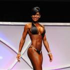 Vanessa  Campbell - IFBB Wings of Strength Tampa  Pro 2010 - #1