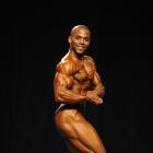 Darrell  Brown - NPC Nationals 2010 - #1