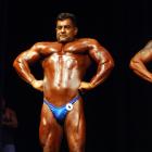 Orlando  Paz - NPC Ruby Championship 2015 - #1