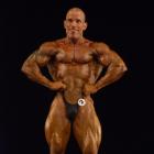 John  Arendsz - IFBB Jacksonville Pro 2011 - #1