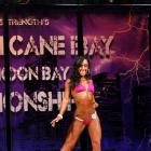 Samantha  Luna - NPC Hurricane/Typhoon Bay 2013 - #1