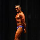 Louis  Blas - NPC Bill Wilmore Classic 2015 - #1