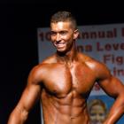 Robert  Roup - NPC West Palm Beach & Anna Level 2013 - #1