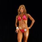 Lucy  Henriquez - NPC Bill Wilmore Classic 2014 - #1