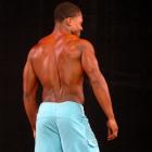 Pierre  Vuala - NPC Dayana Cadeau Classic  2011 - #1