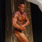 Alejandro  Urbina - NPC Prestige Crystal Cup 2014 - #1