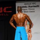 Aaron  Ashley - NPC FL Gold Cup 2014 - #1