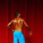 Carlos  Menendez - NPC Southern States 2012 - #1