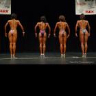 NPC Ronnie Coleman Classic 2014 - #1