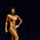 Diamond  Schiffers - NPC Florida State 2011 - #1