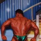 George  Farah - IFBB Europa Show of Champions Orlando 2009 - #1